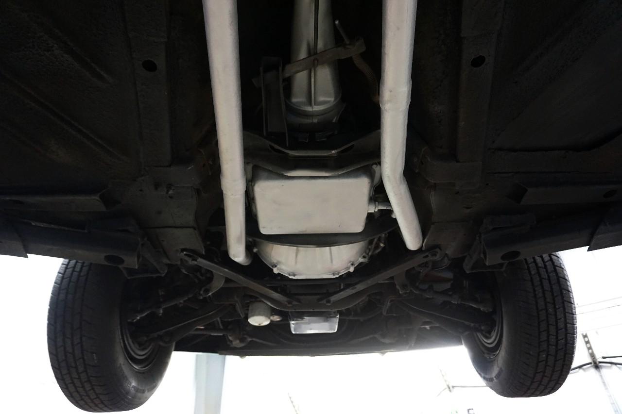 Ford Thunderbird  1963