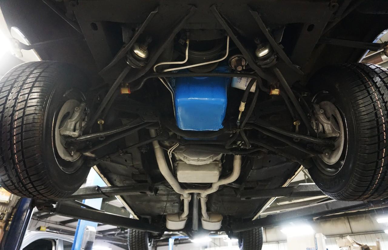 Mercury Cougar  1969