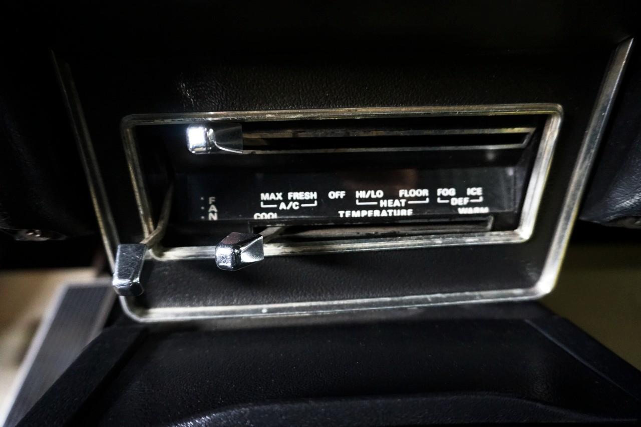 Mercury Cougar  1969