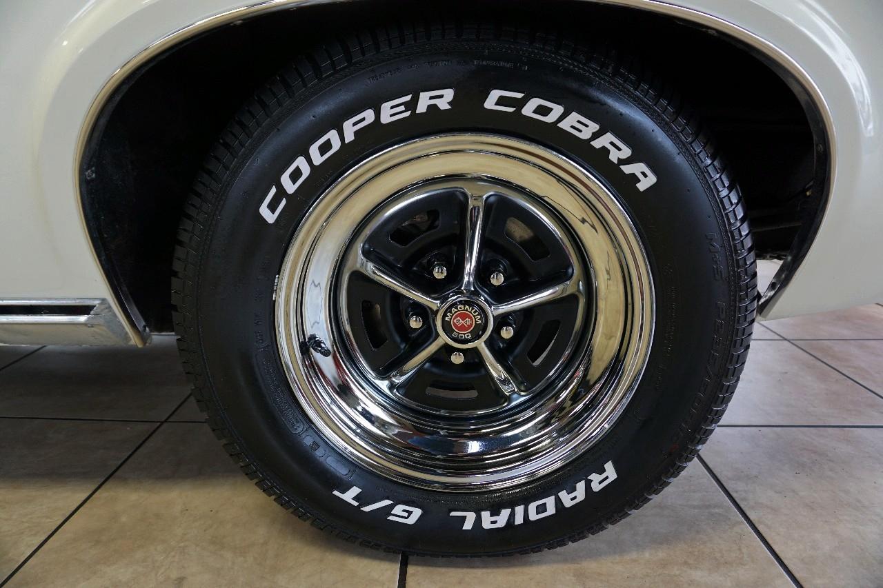 Mercury Cougar  1969