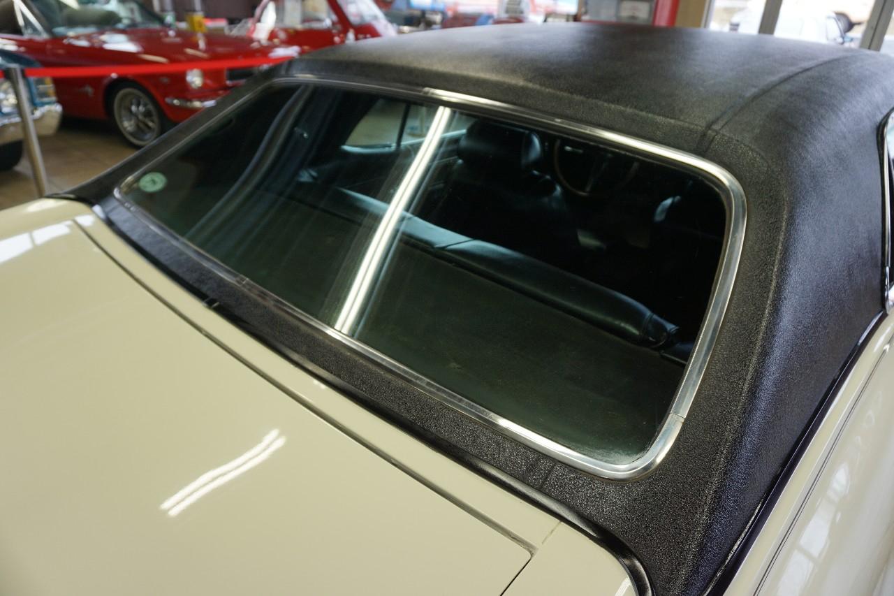 Mercury Cougar  1969