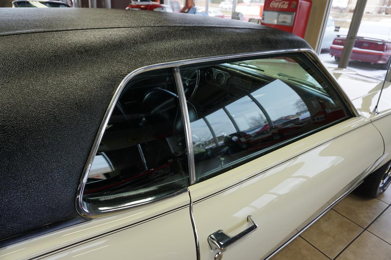 Mercury Cougar  1969