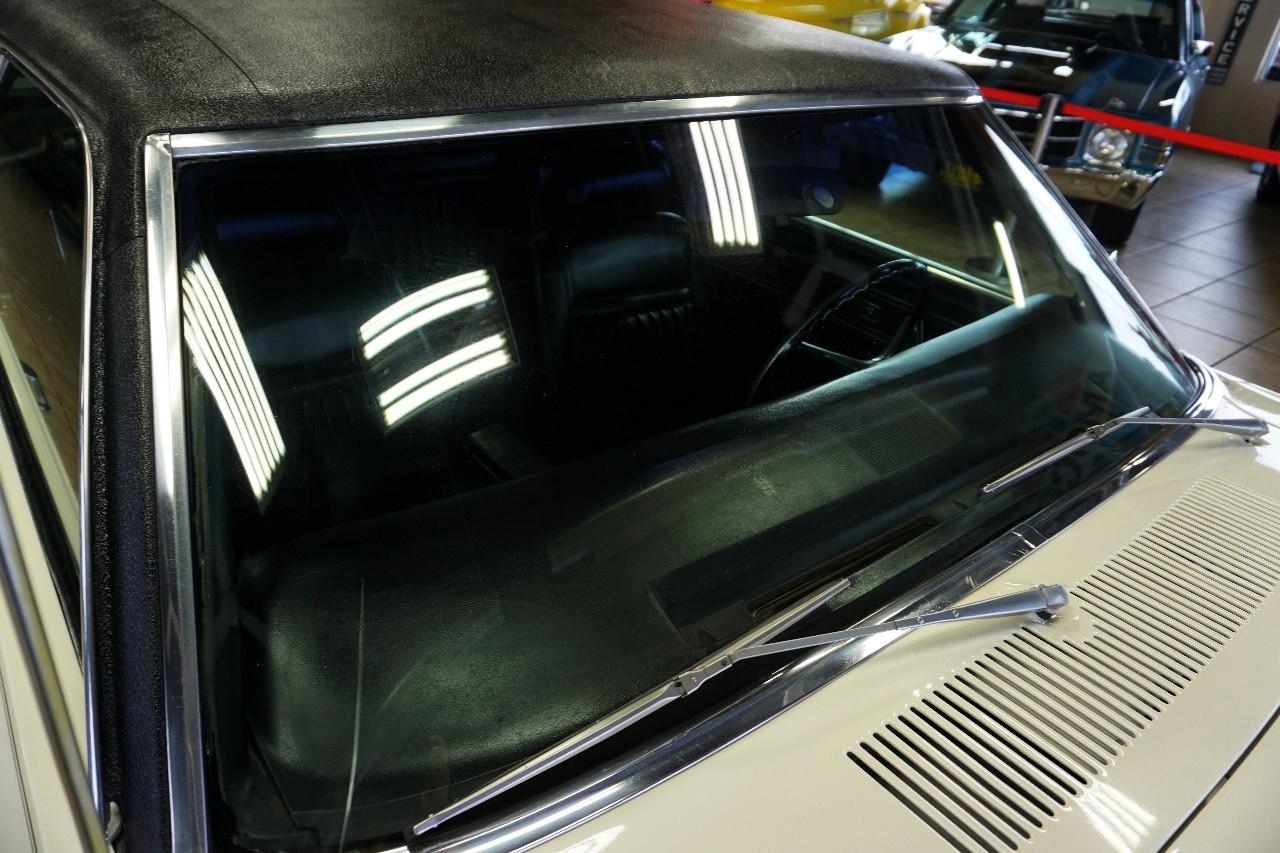 Mercury Cougar  1969