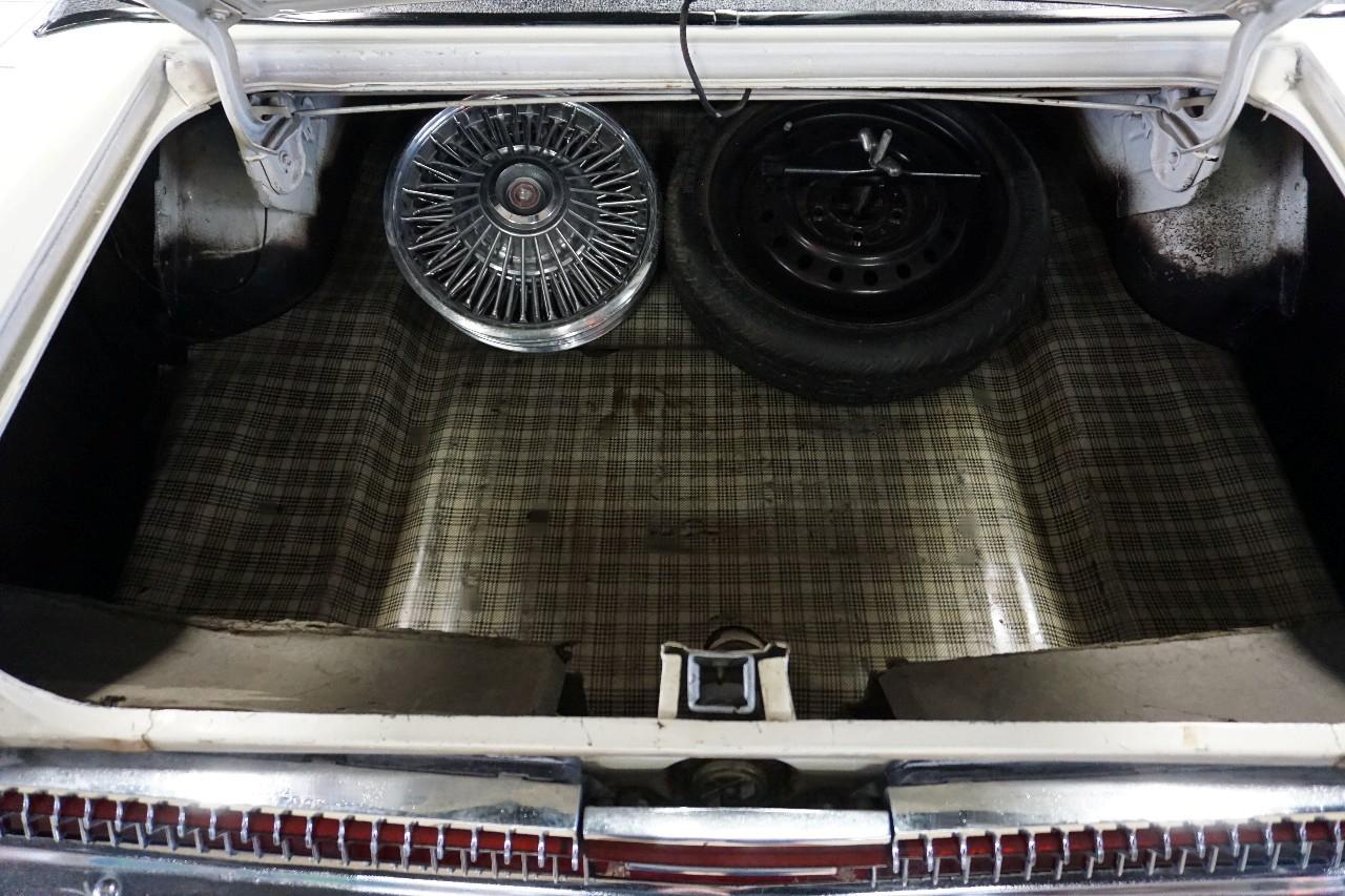 Mercury Cougar  1969