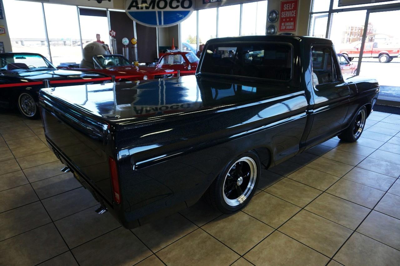 Ford F-100  1973