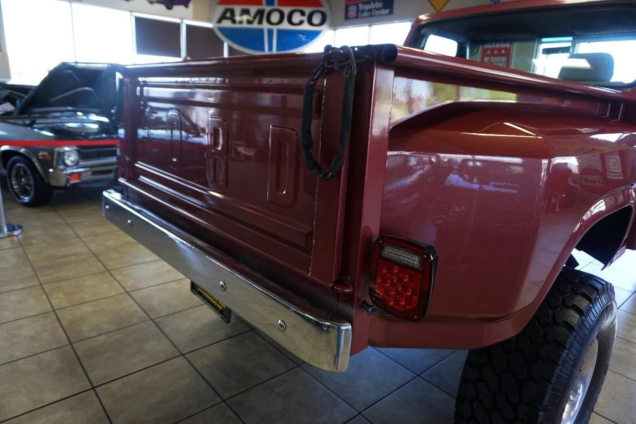 Ford F-150  1984