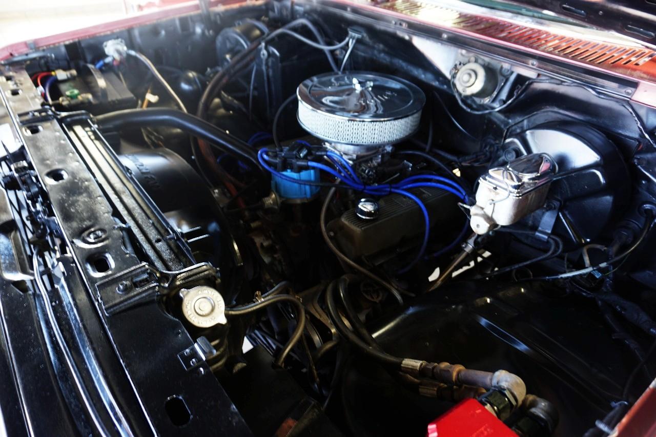 Ford F-150  1984