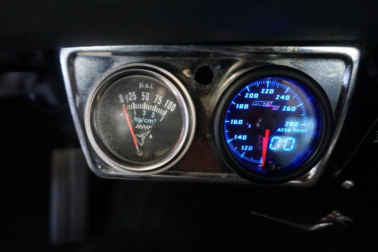 Ford F-150  1984