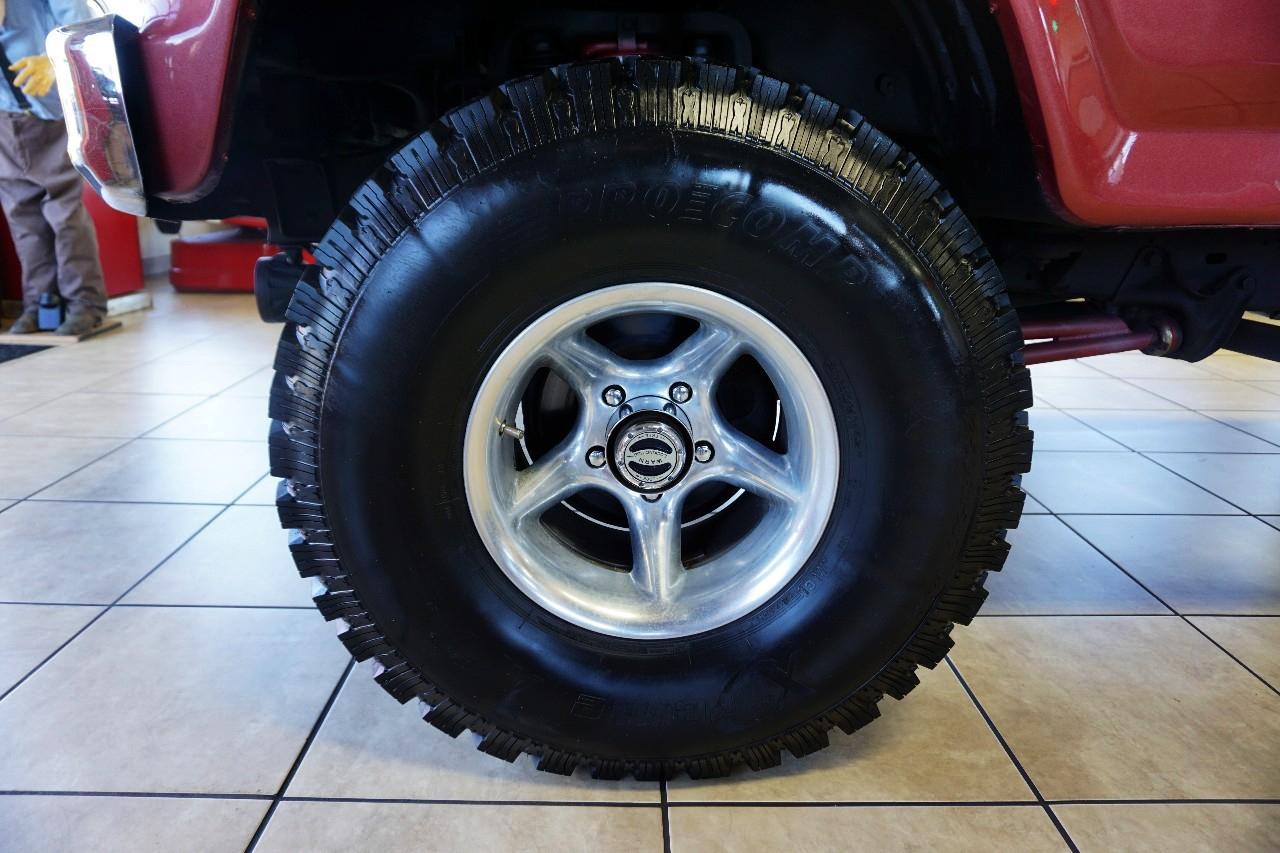 Ford F-150  1984