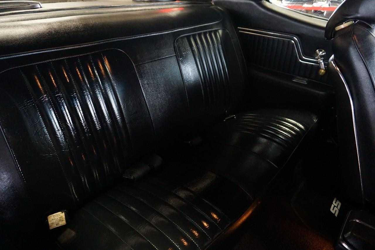 Chevrolet Chevelle  1971