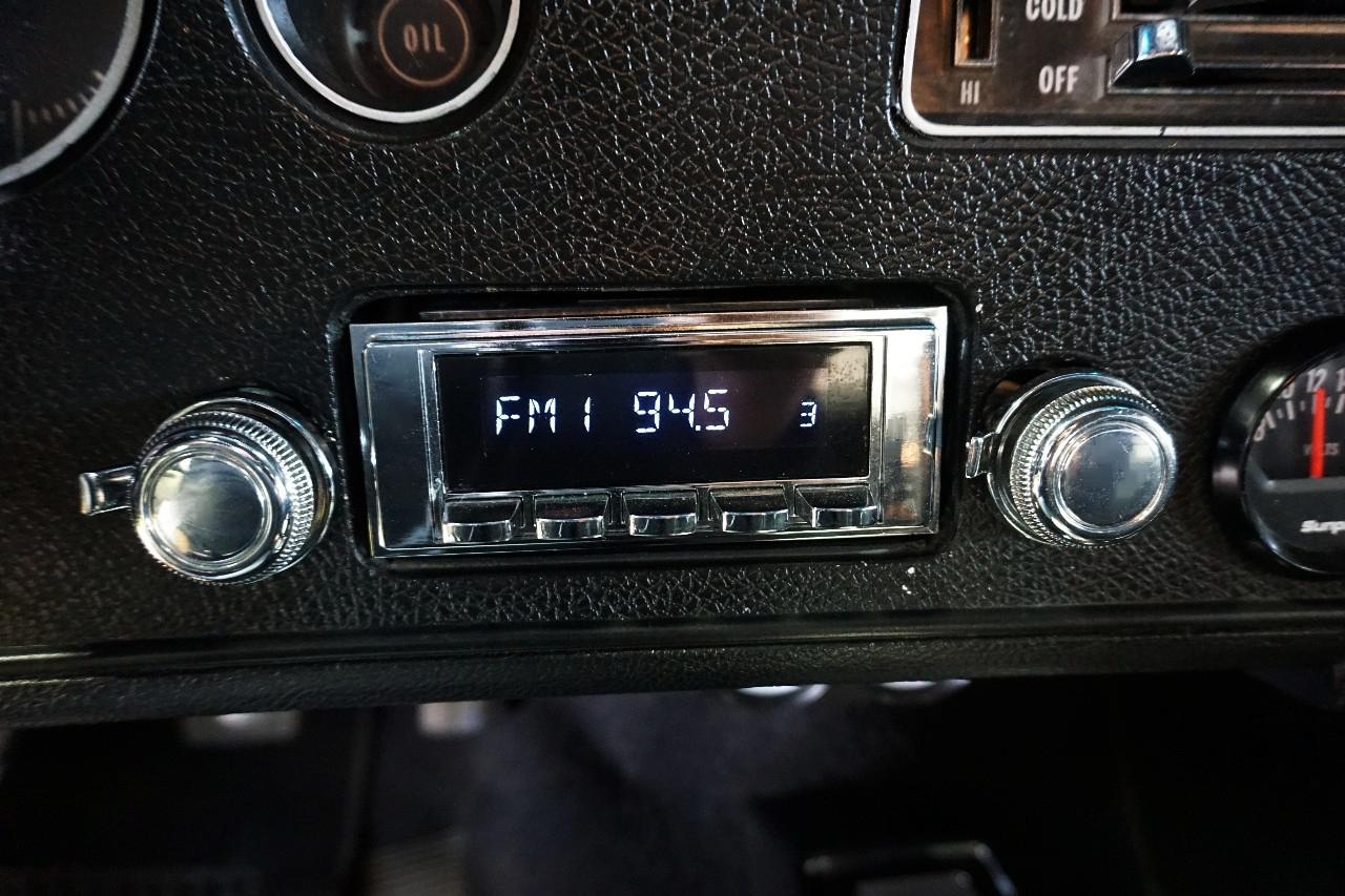 Chevrolet Chevelle  1971