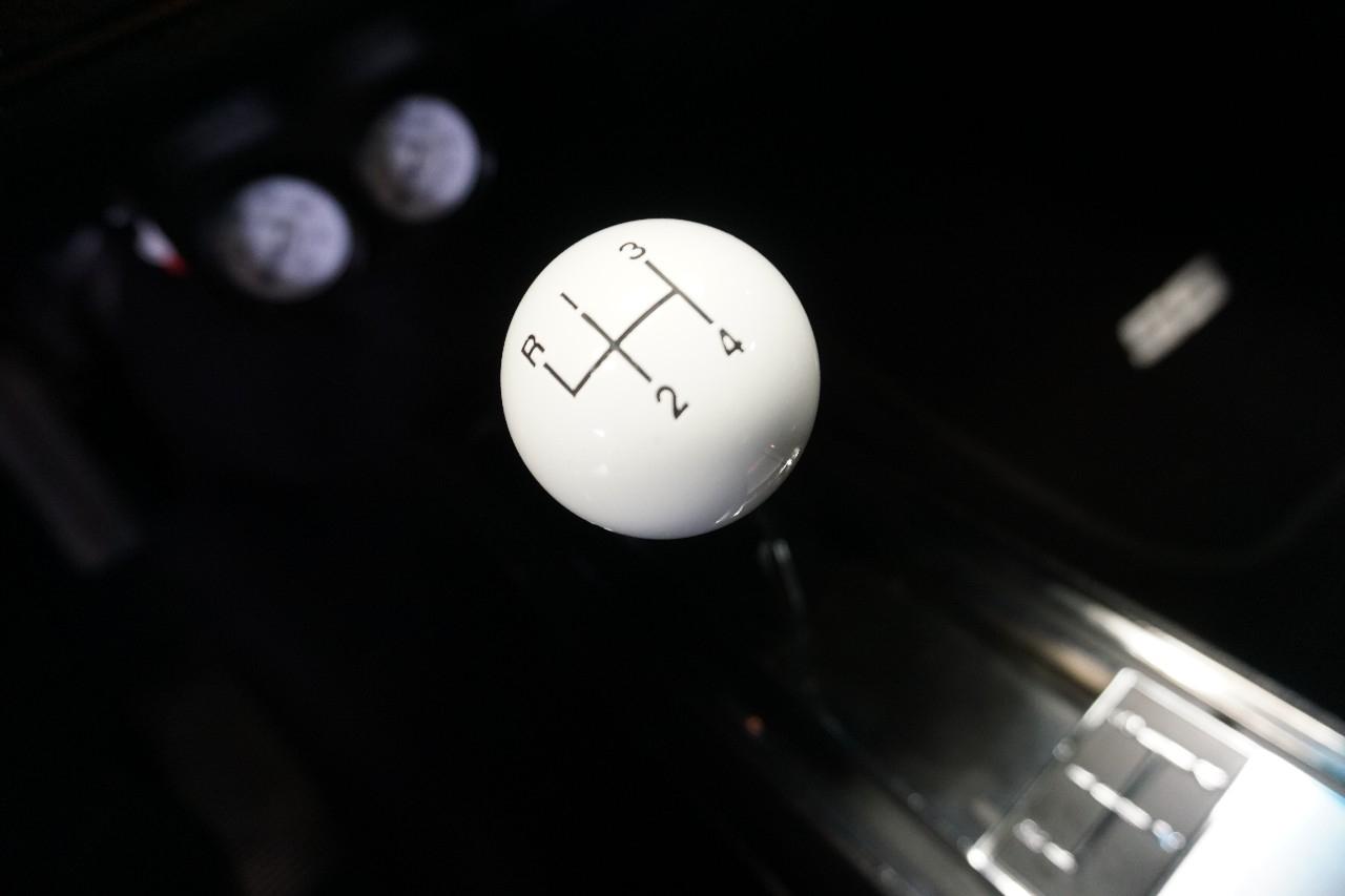 Chevrolet Chevelle  1971