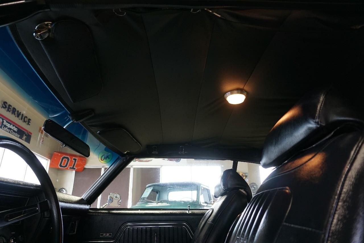 Chevrolet Chevelle  1971