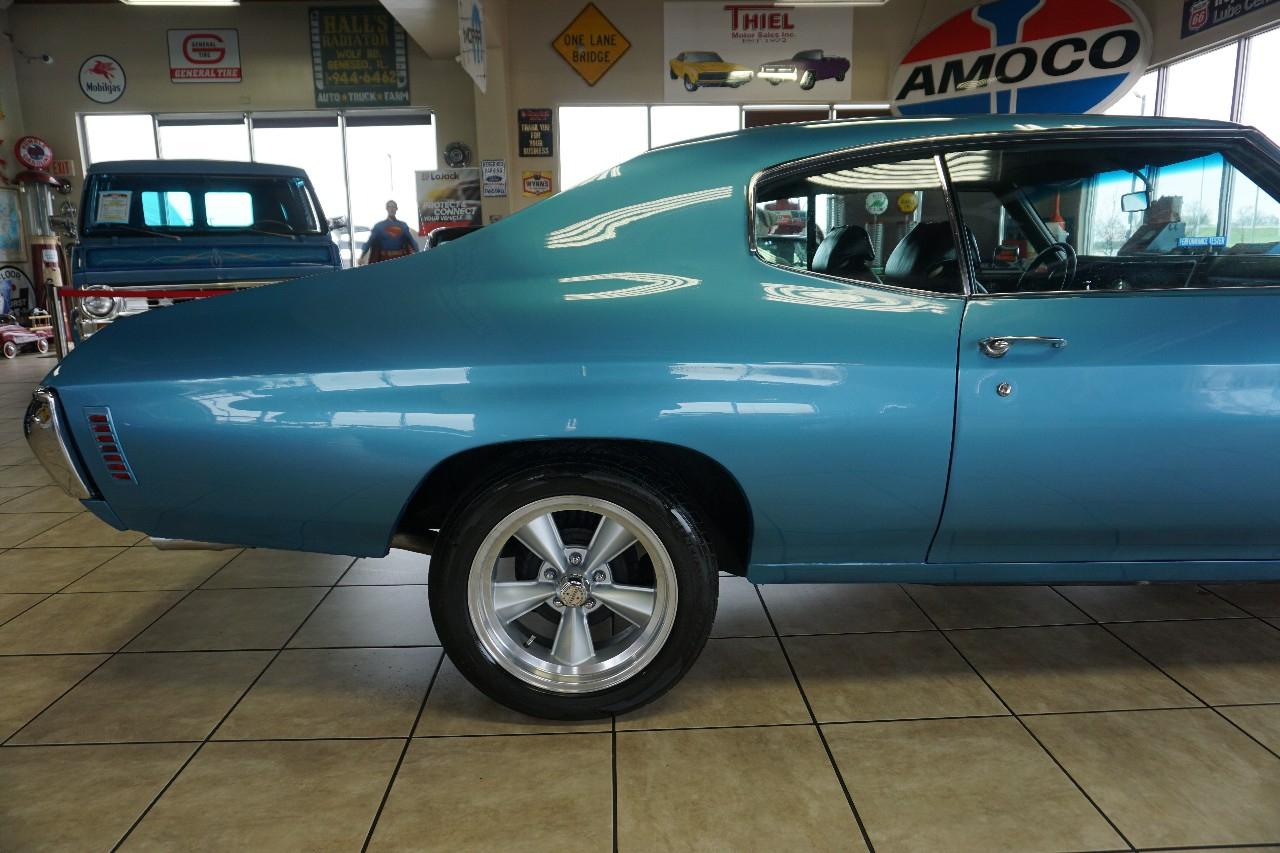 Chevrolet Chevelle  1971
