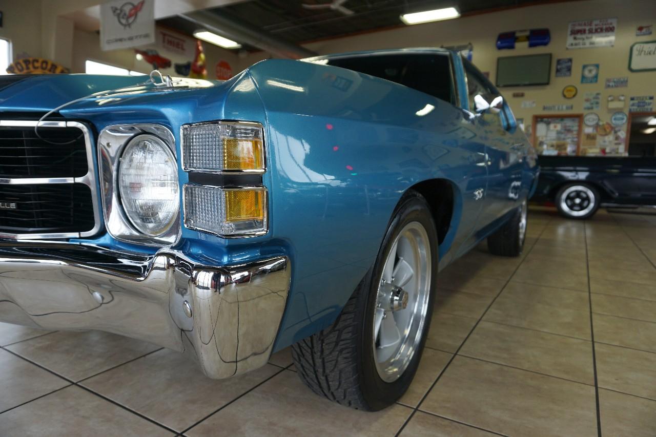Chevrolet Chevelle  1971