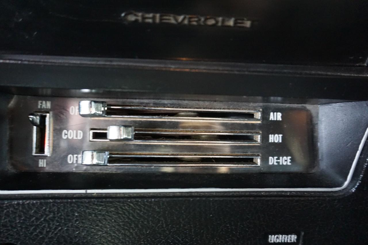 Chevrolet Chevelle  1971