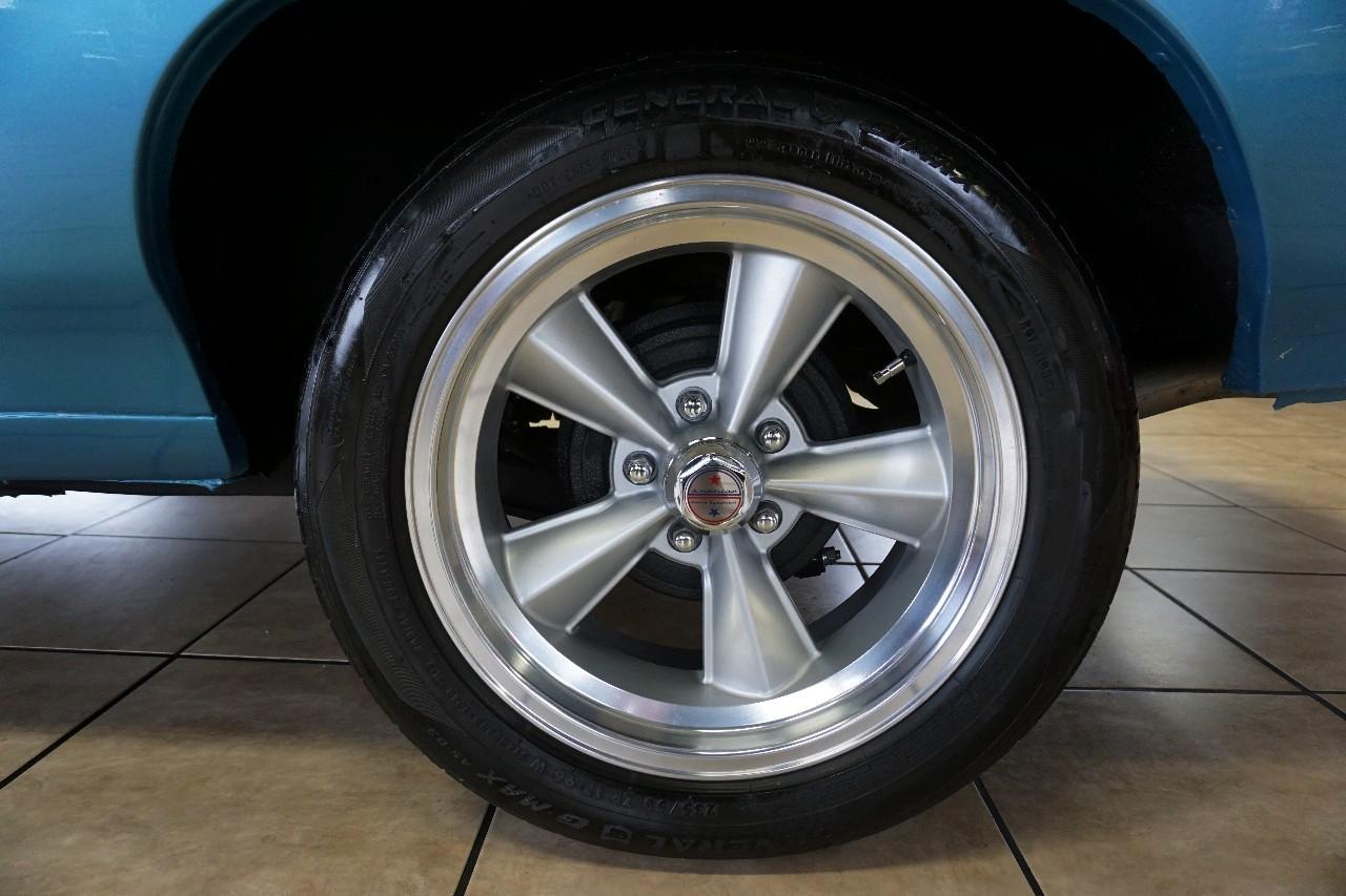 Chevrolet Chevelle  1971