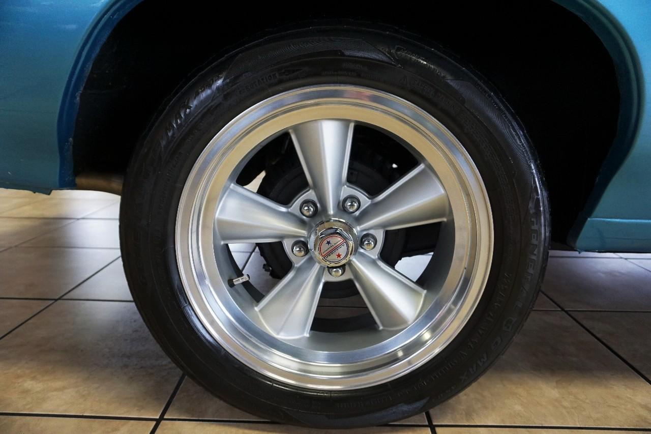 Chevrolet Chevelle  1971