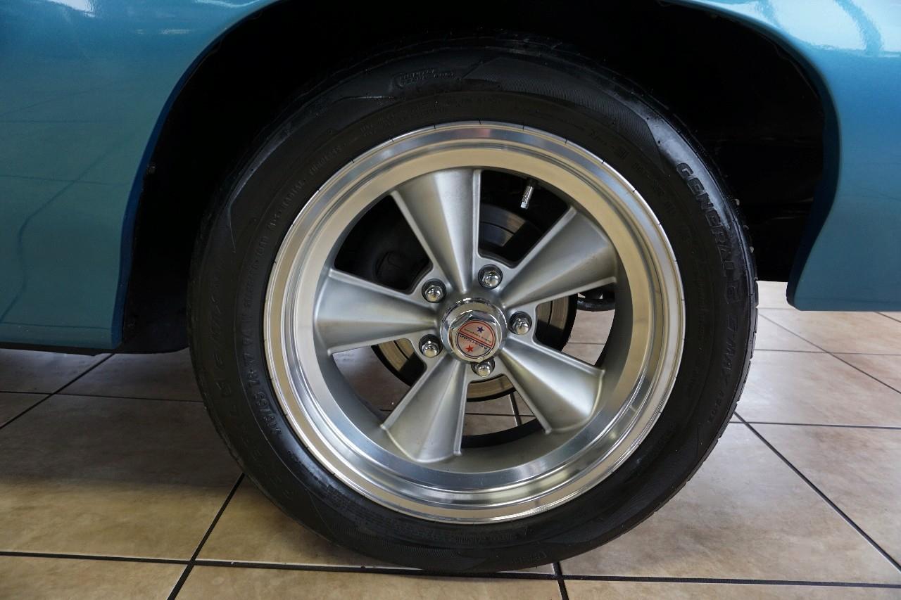 Chevrolet Chevelle  1971