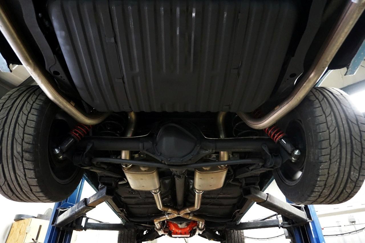 Chevrolet Chevelle  1971