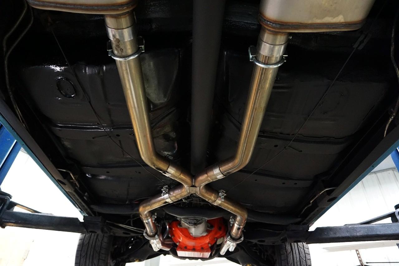 Chevrolet Chevelle  1971