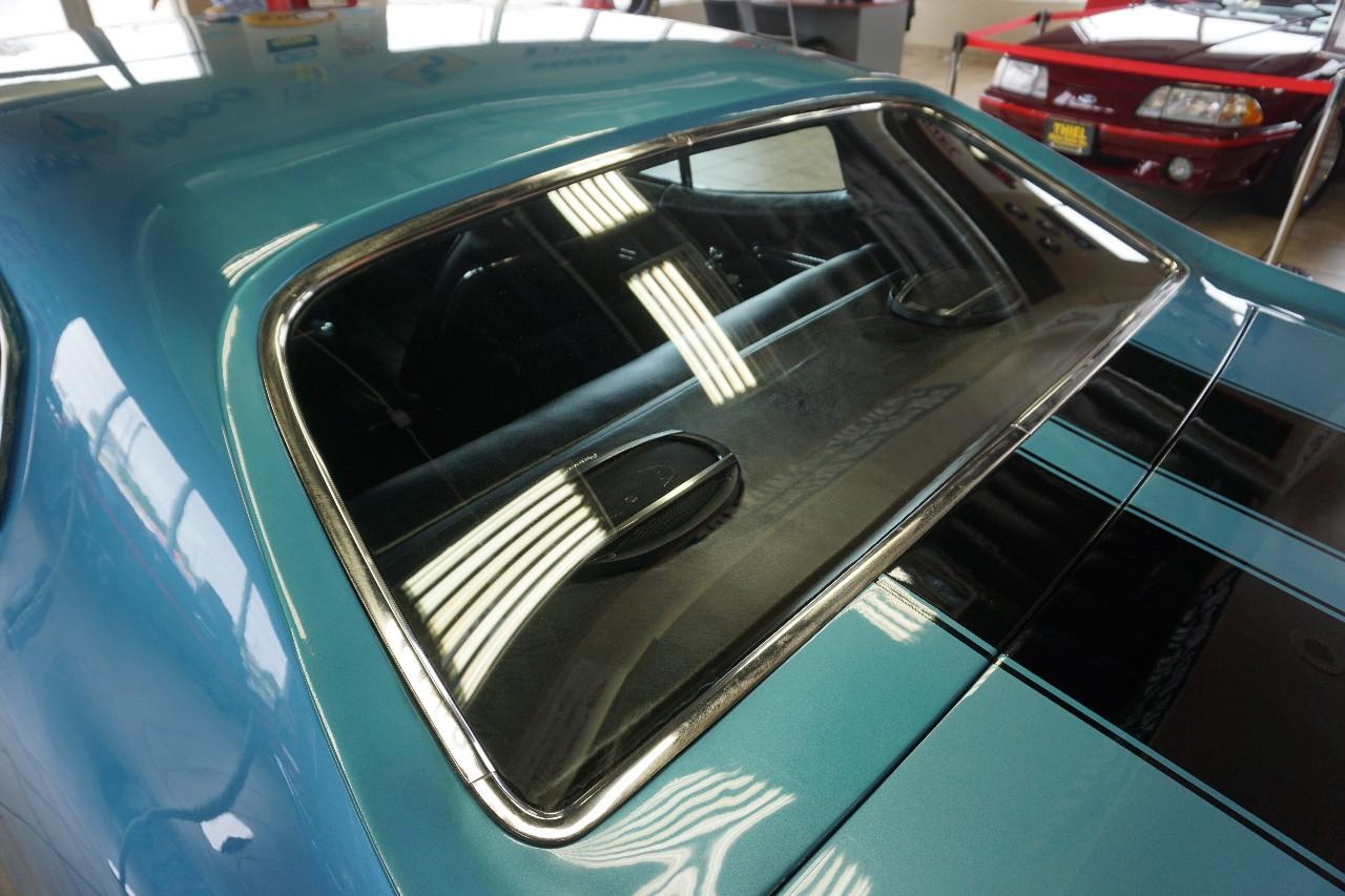 Chevrolet Chevelle  1971