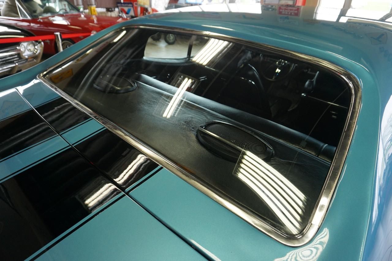 Chevrolet Chevelle  1971