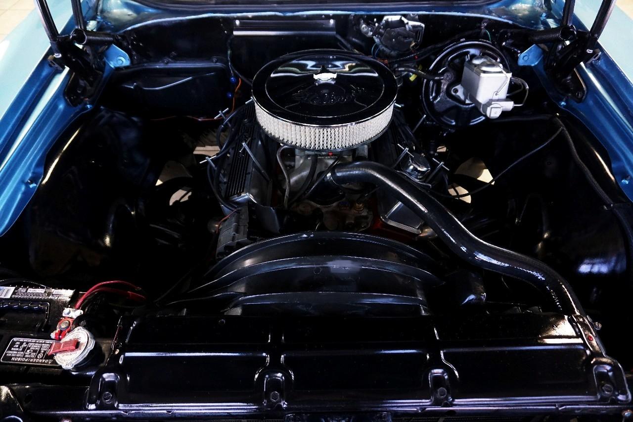 Chevrolet Chevelle  1971