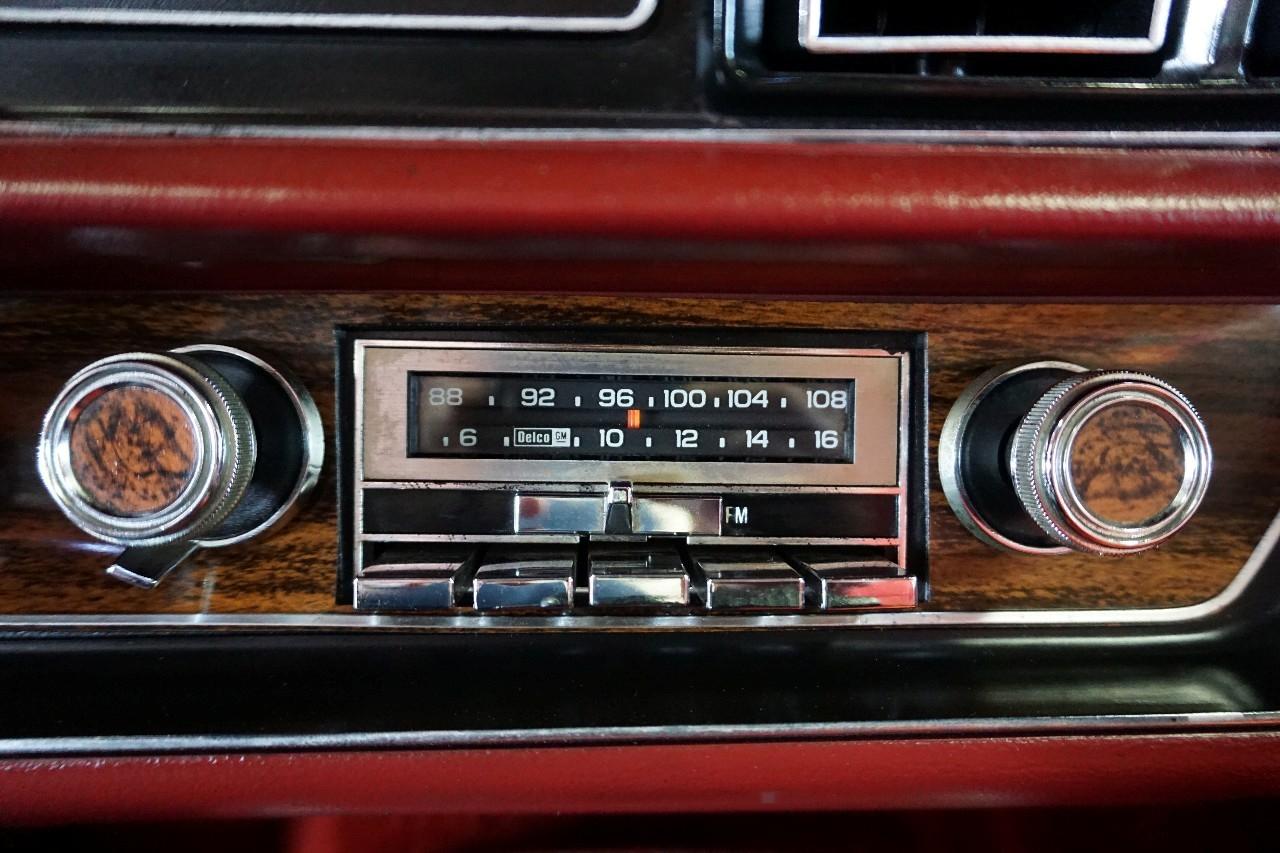 Oldsmobile Starfire  1980