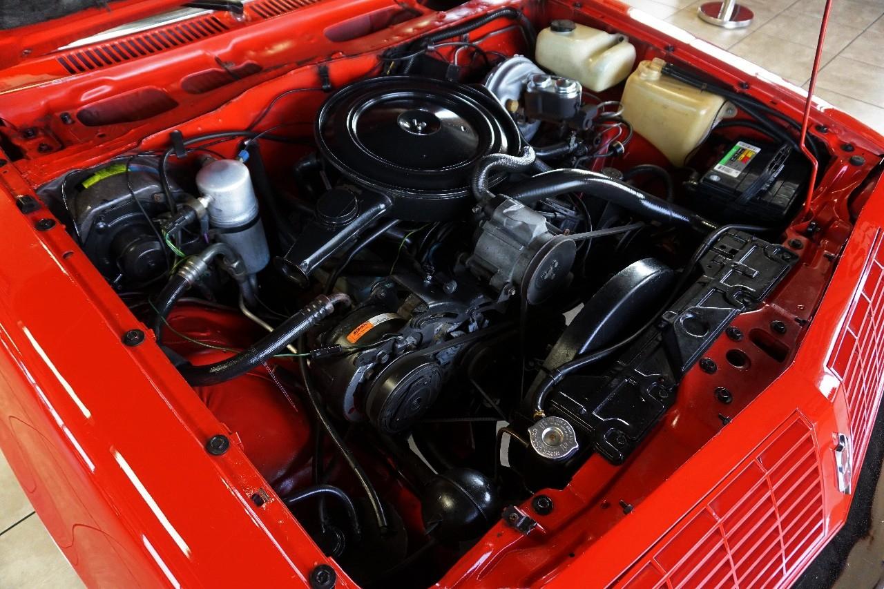 Oldsmobile Starfire  1980