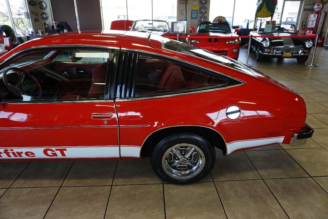 Oldsmobile Starfire  1980