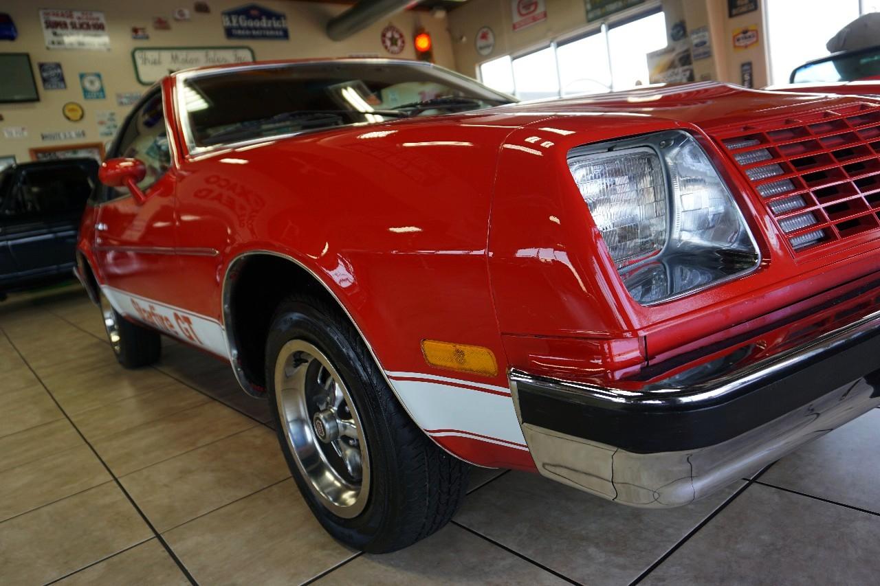 Oldsmobile Starfire  1980