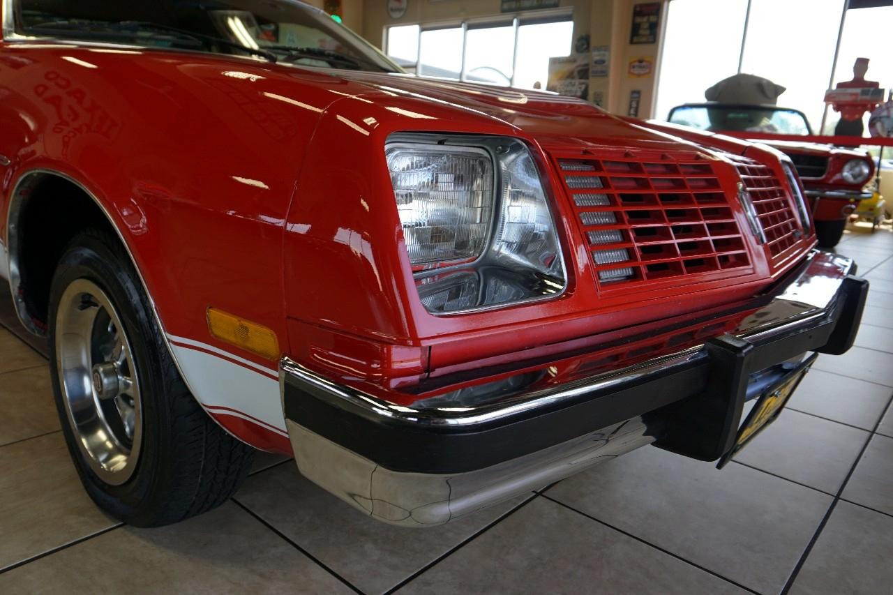 Oldsmobile Starfire  1980