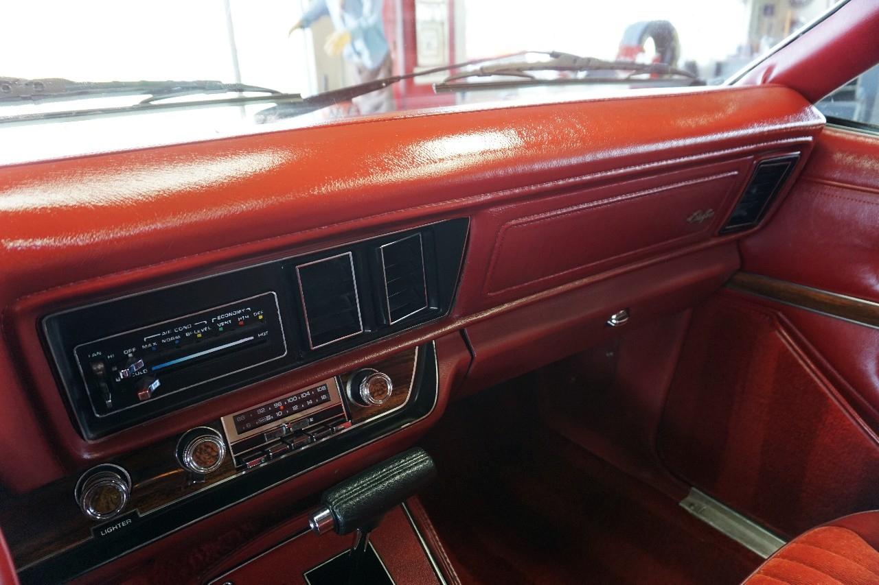 Oldsmobile Starfire  1980