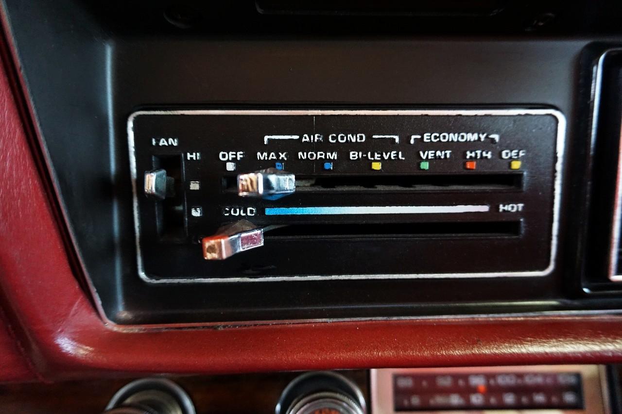 Oldsmobile Starfire  1980