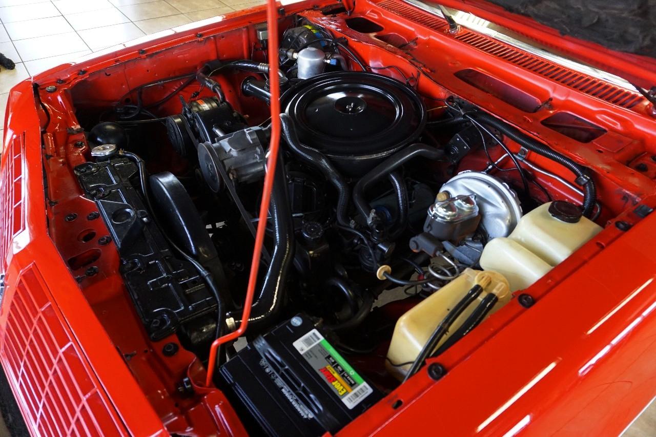 Oldsmobile Starfire  1980