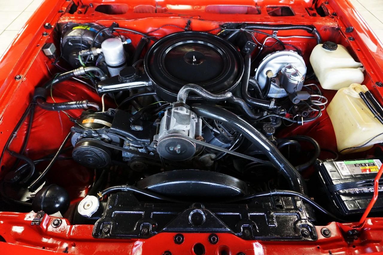 Oldsmobile Starfire  1980