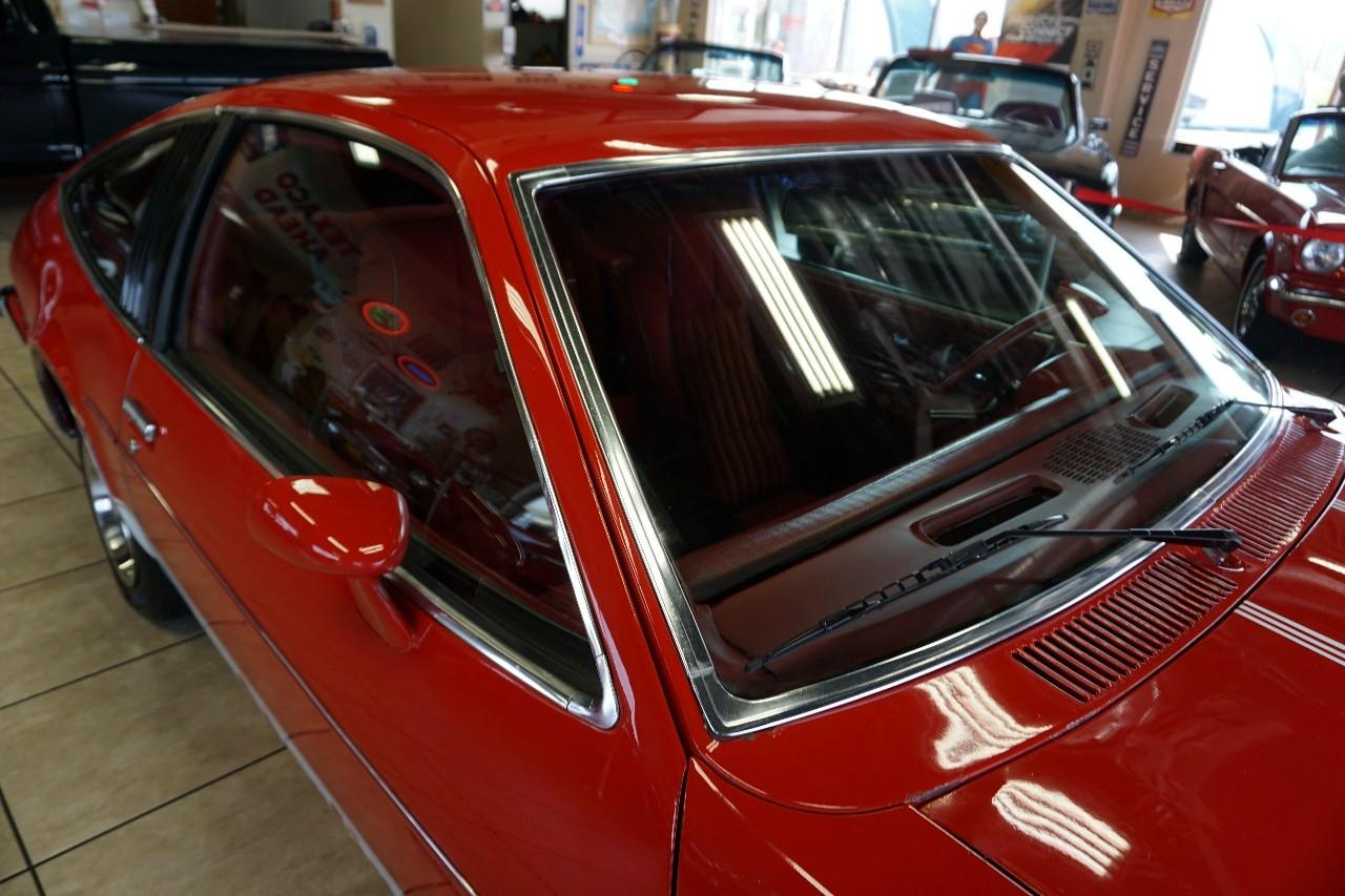 Oldsmobile Starfire  1980