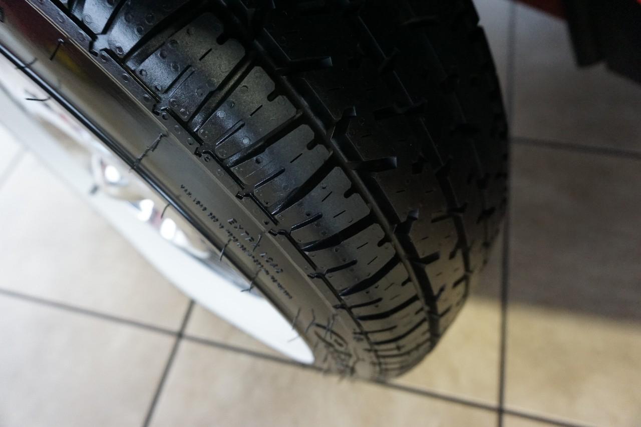 Ford Thunderbird  1957