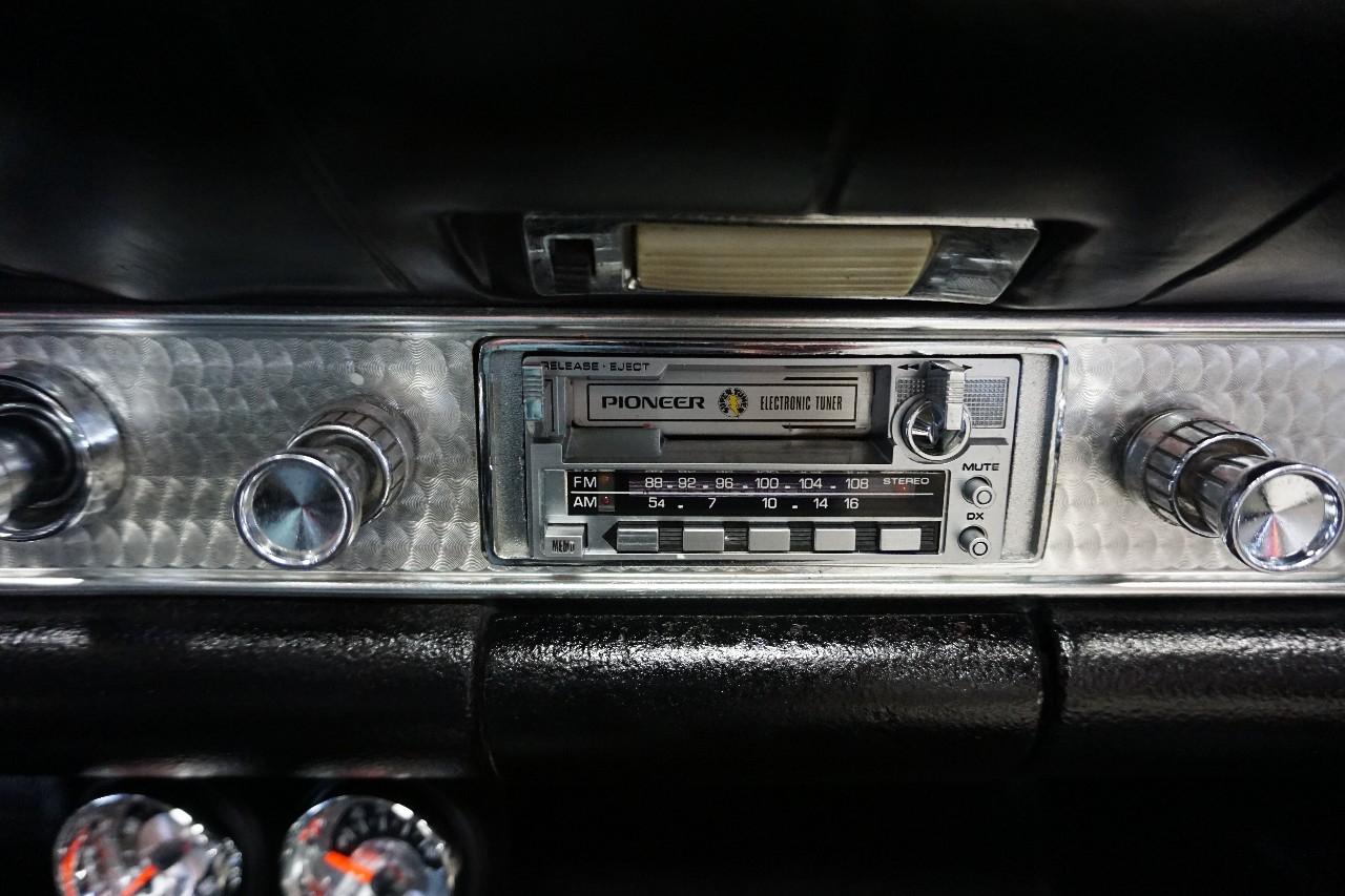 Ford Thunderbird  1957