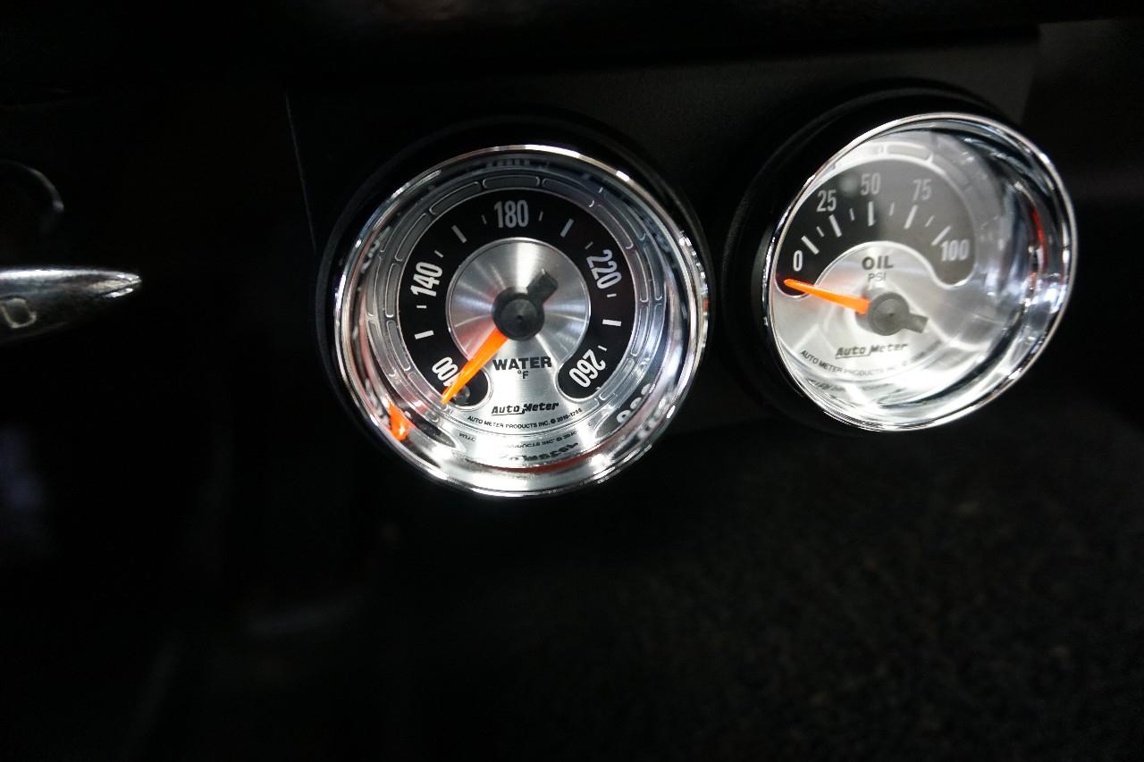 Ford Thunderbird  1957