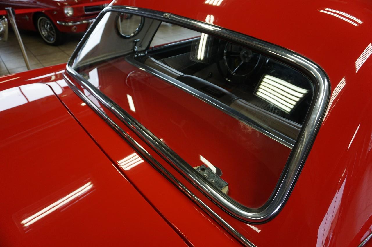 Ford Thunderbird  1957