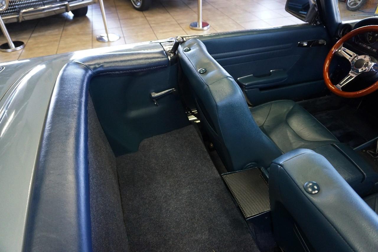 Mercedes-Benz 450 SL  1979