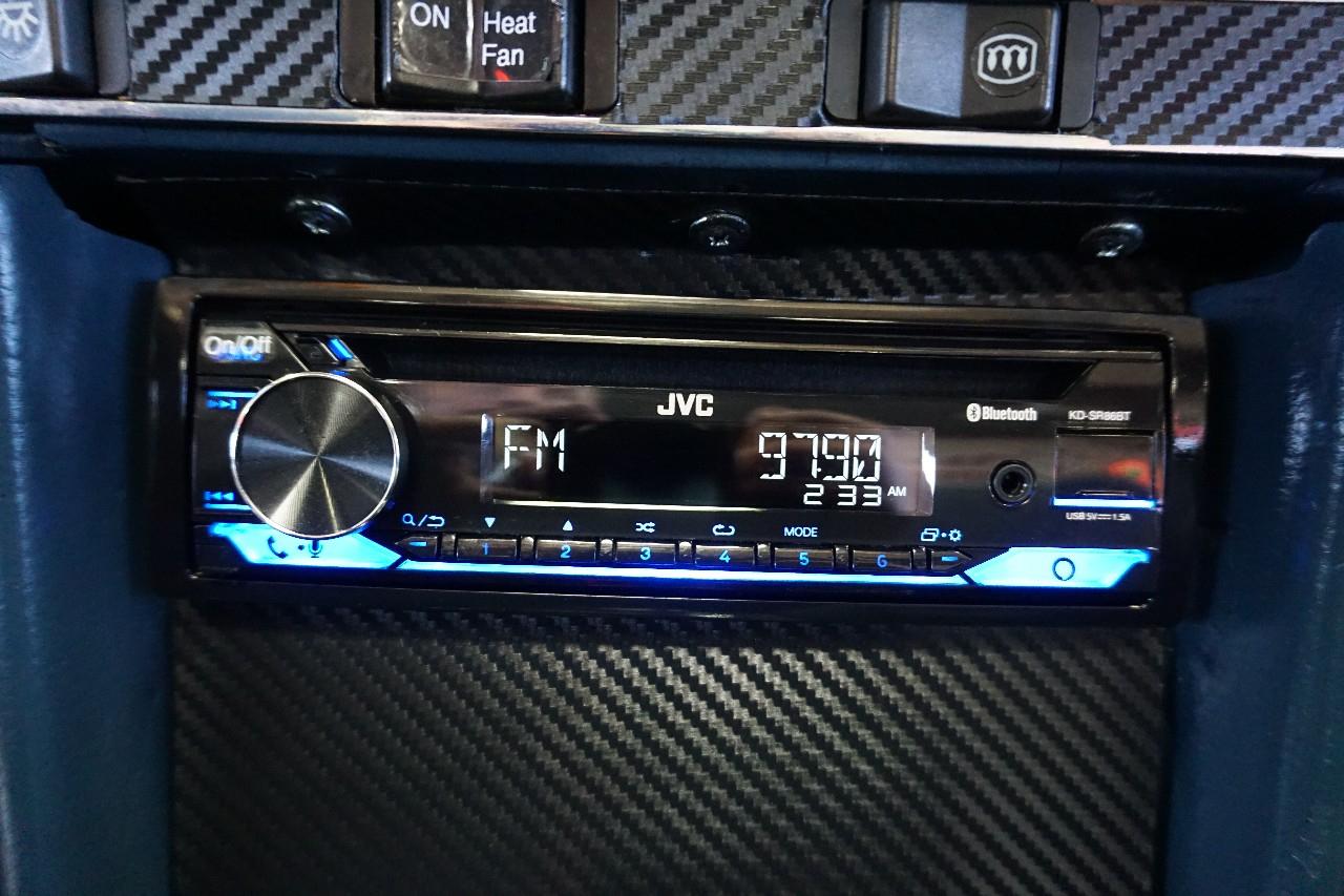 Mercedes-Benz 450 SL  1979