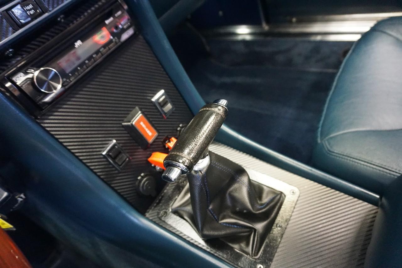 Mercedes-Benz 450 SL  1979