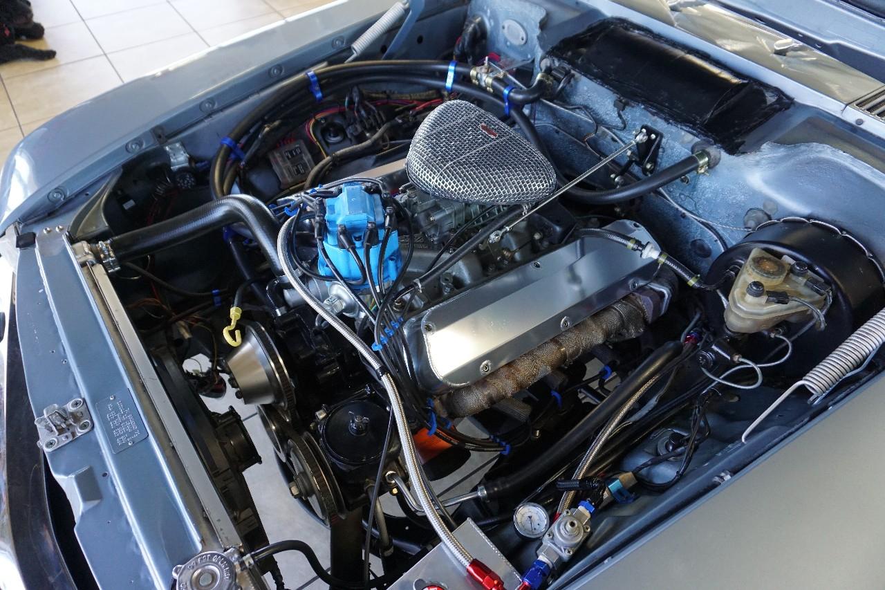 Mercedes-Benz 450 SL  1979