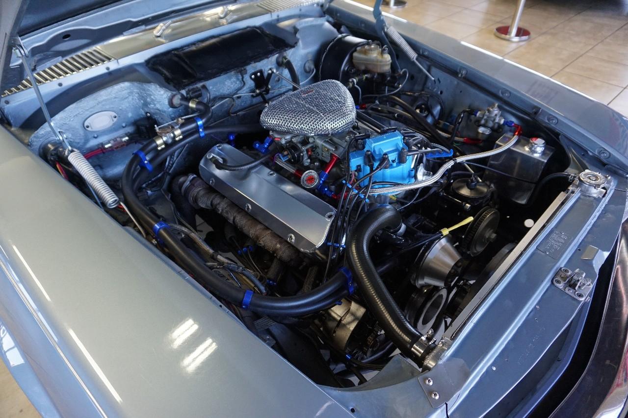 Mercedes-Benz 450 SL  1979