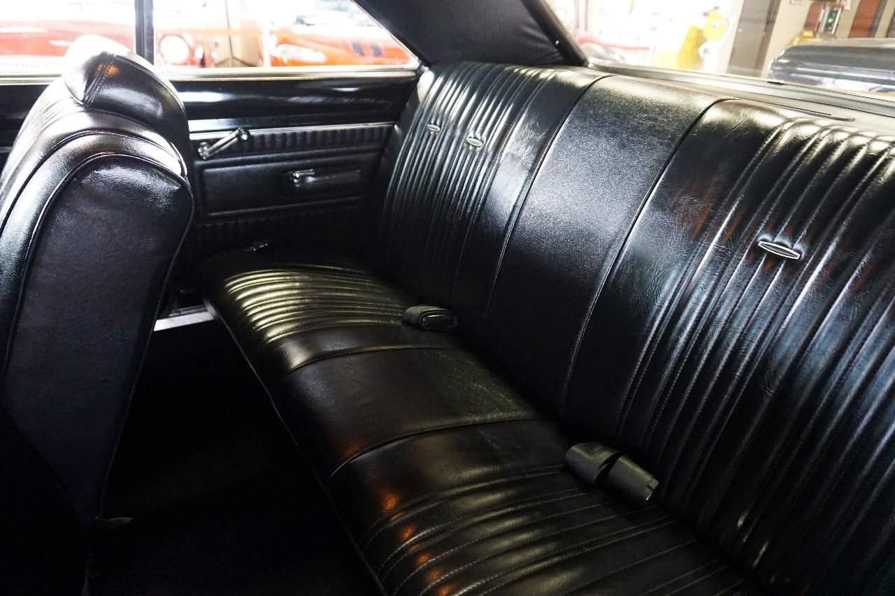 Plymouth Scamp  1971