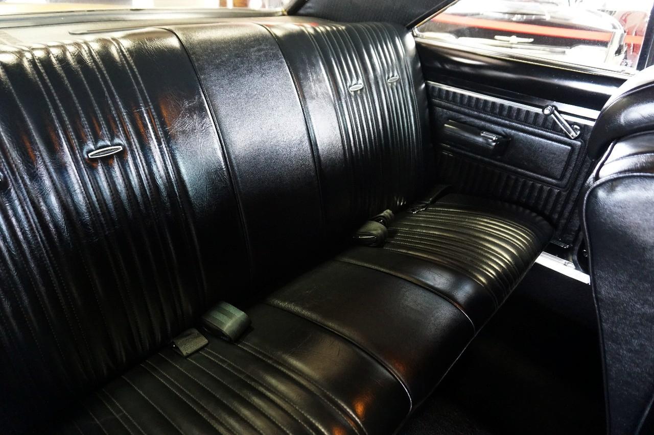 Plymouth Scamp  1971