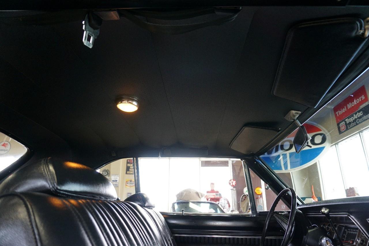 Plymouth Scamp  1971